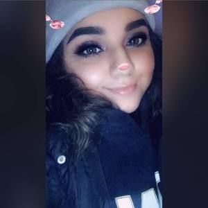 Meet your Posher, Lisa